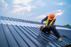 Best Commercial Roofing Services  in Souderton, PA